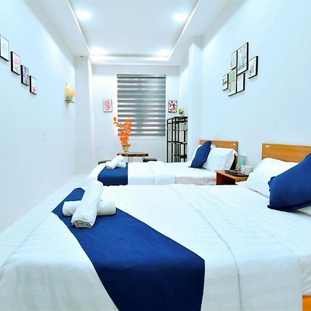 Mey Homestay Phu Quoc Luaran gambar