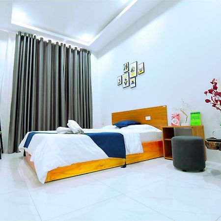 Mey Homestay Phu Quoc Luaran gambar