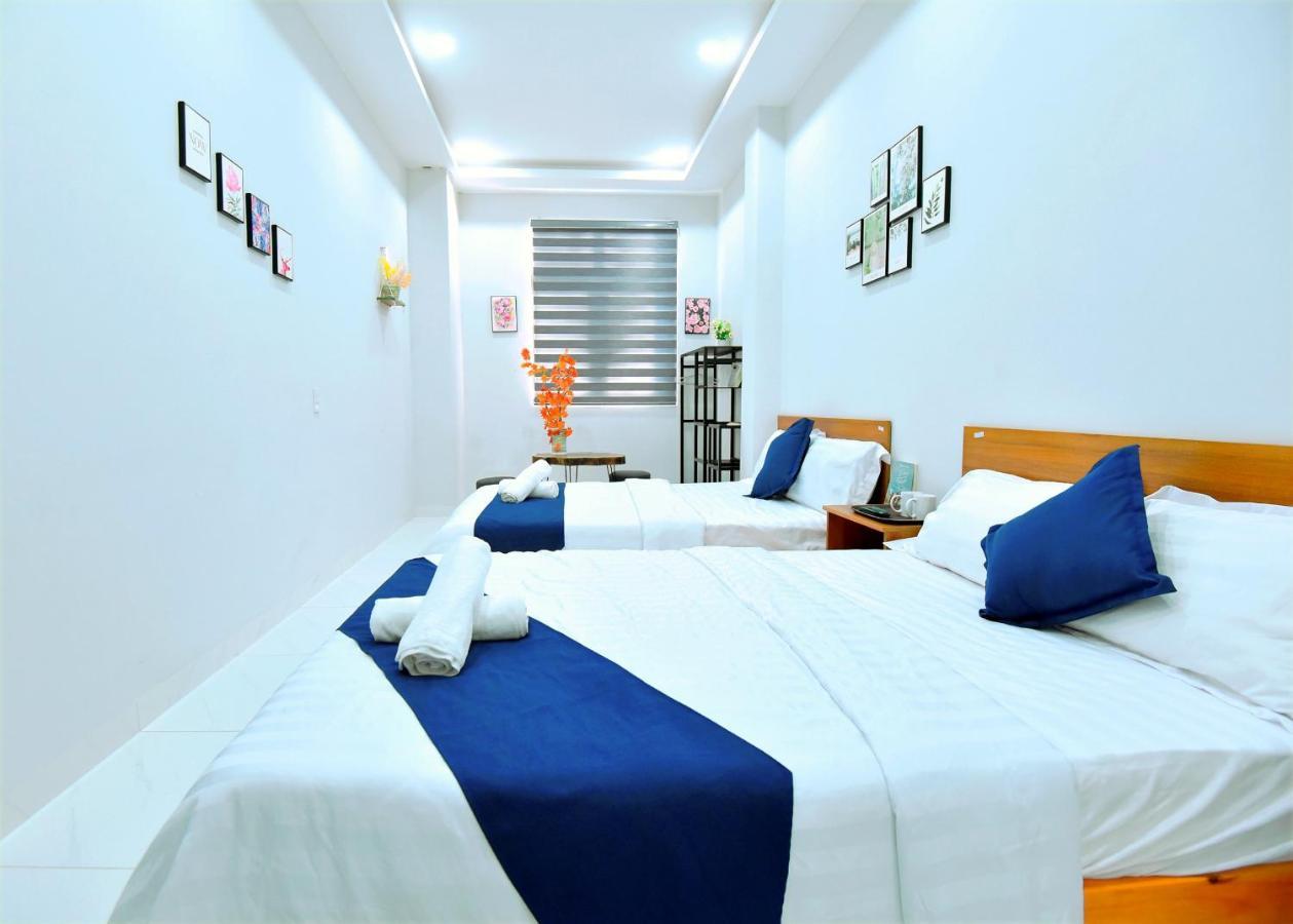 Mey Homestay Phu Quoc Luaran gambar