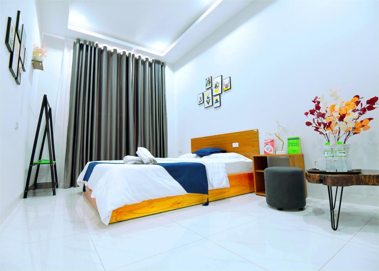 Mey Homestay Phu Quoc Luaran gambar
