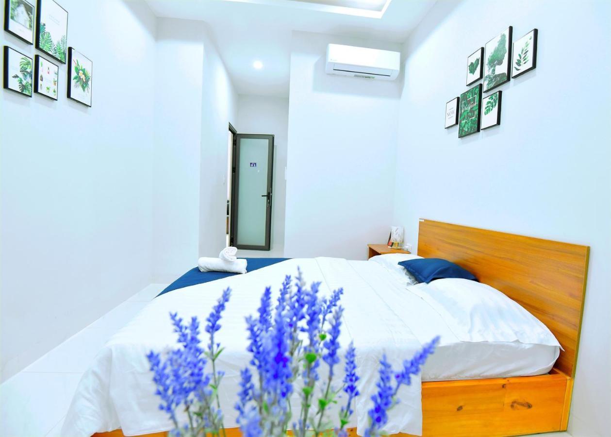 Mey Homestay Phu Quoc Luaran gambar