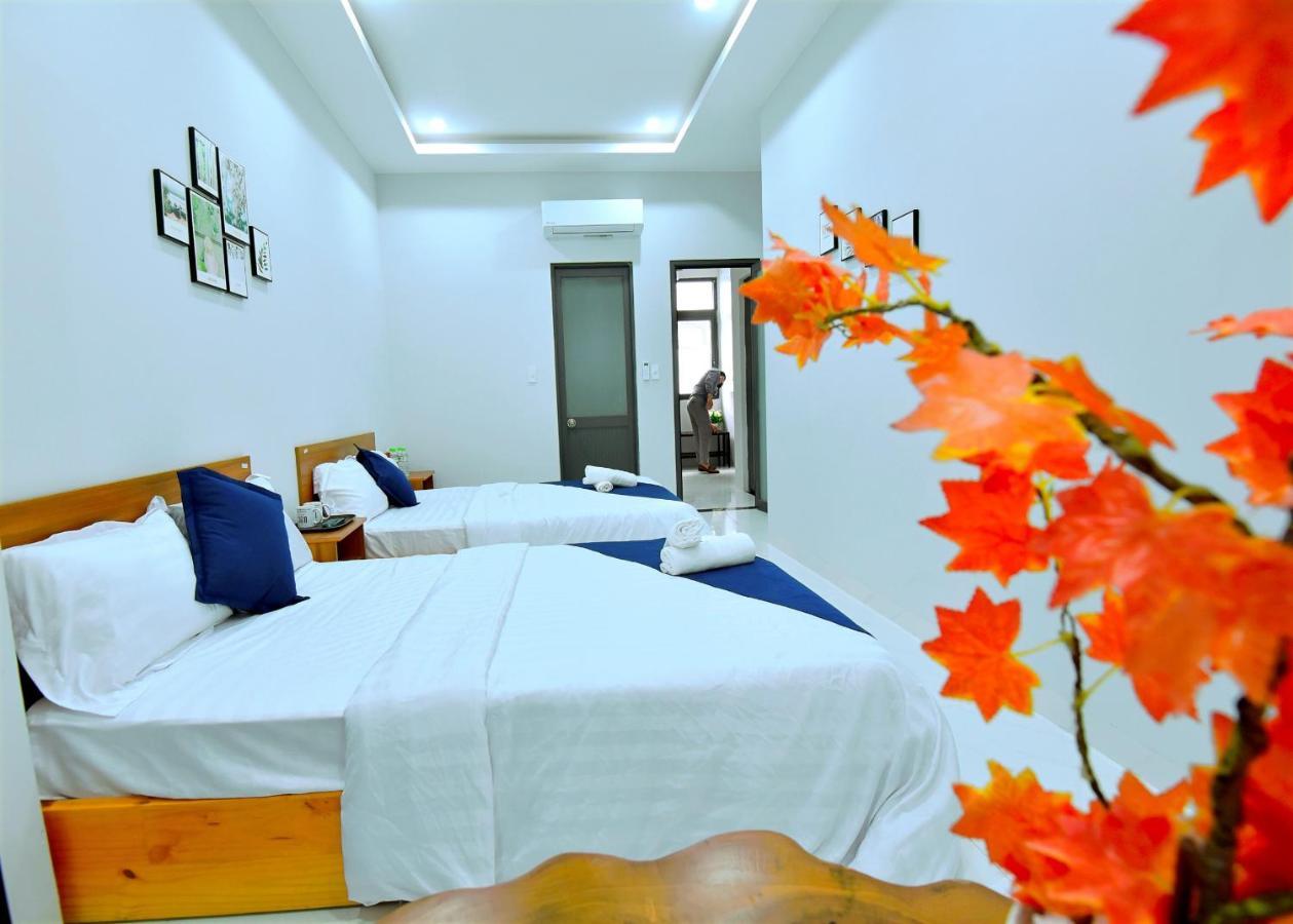 Mey Homestay Phu Quoc Luaran gambar