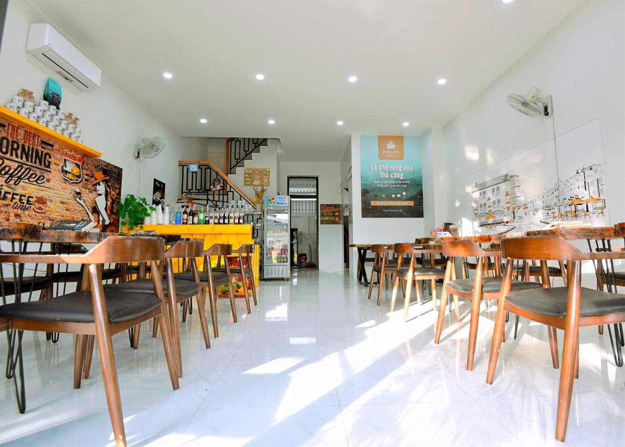 Mey Homestay Phu Quoc Luaran gambar