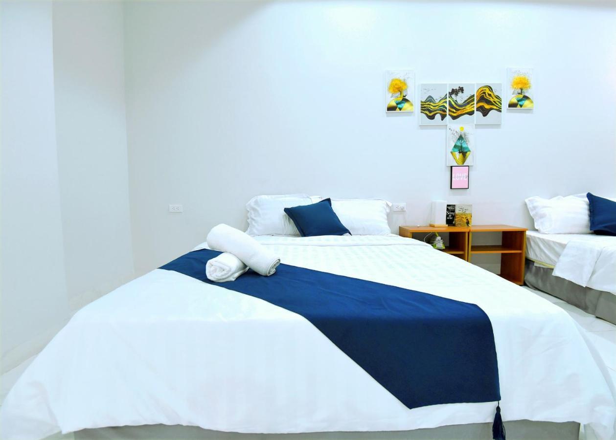 Mey Homestay Phu Quoc Luaran gambar