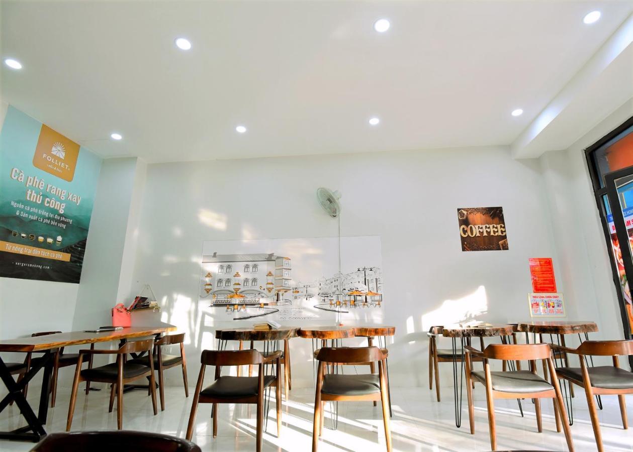 Mey Homestay Phu Quoc Luaran gambar