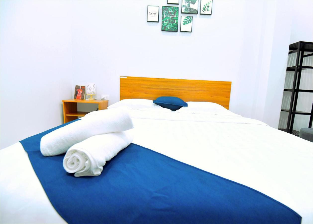 Mey Homestay Phu Quoc Luaran gambar