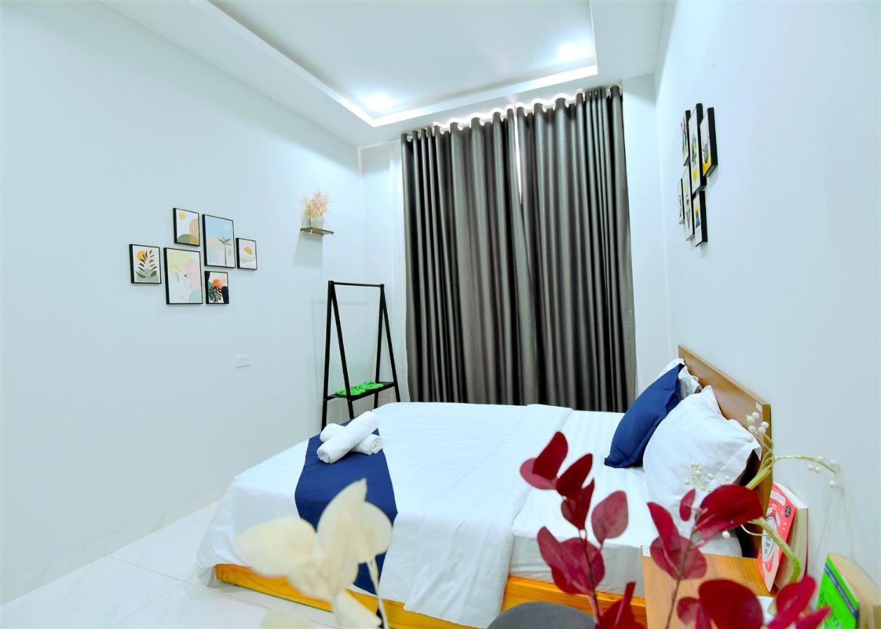 Mey Homestay Phu Quoc Luaran gambar