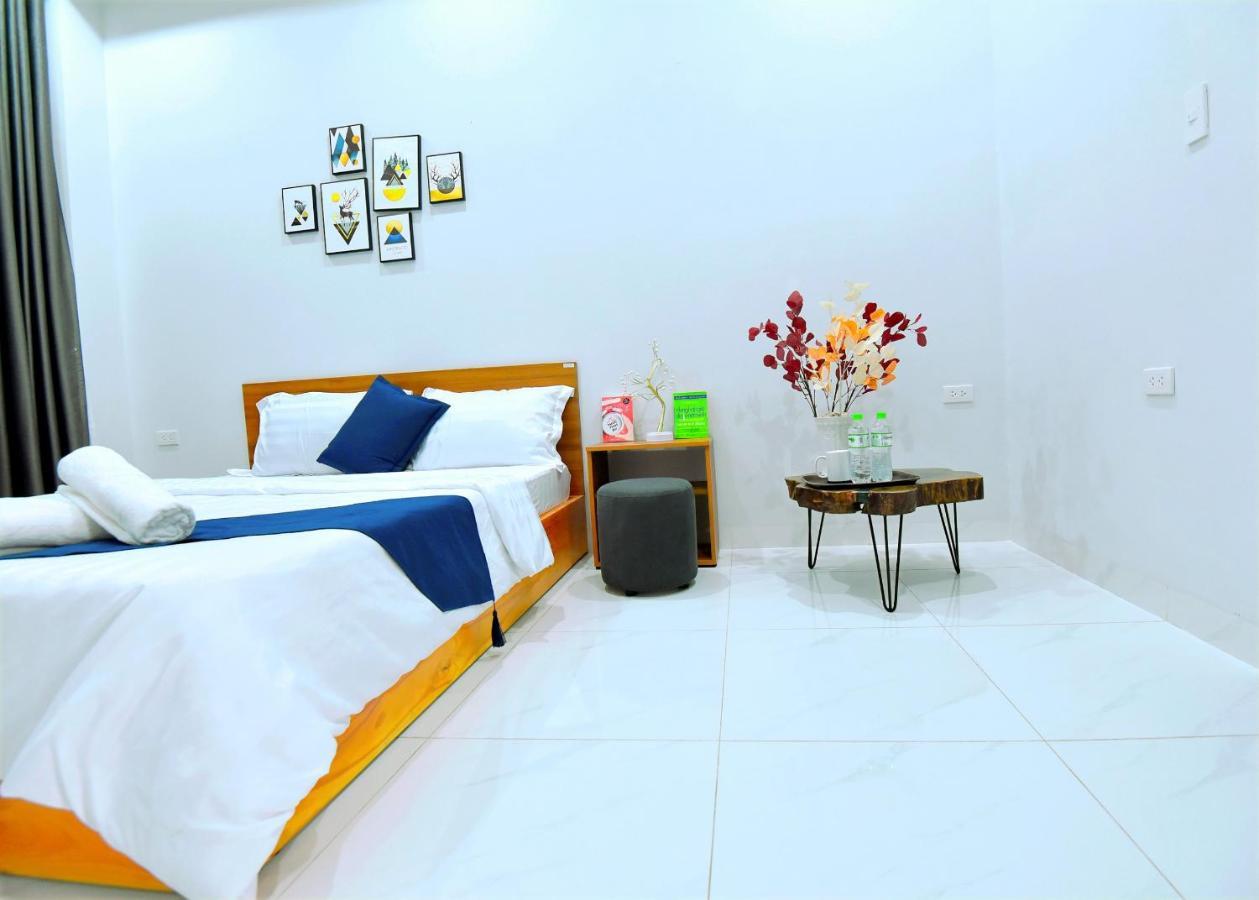 Mey Homestay Phu Quoc Luaran gambar