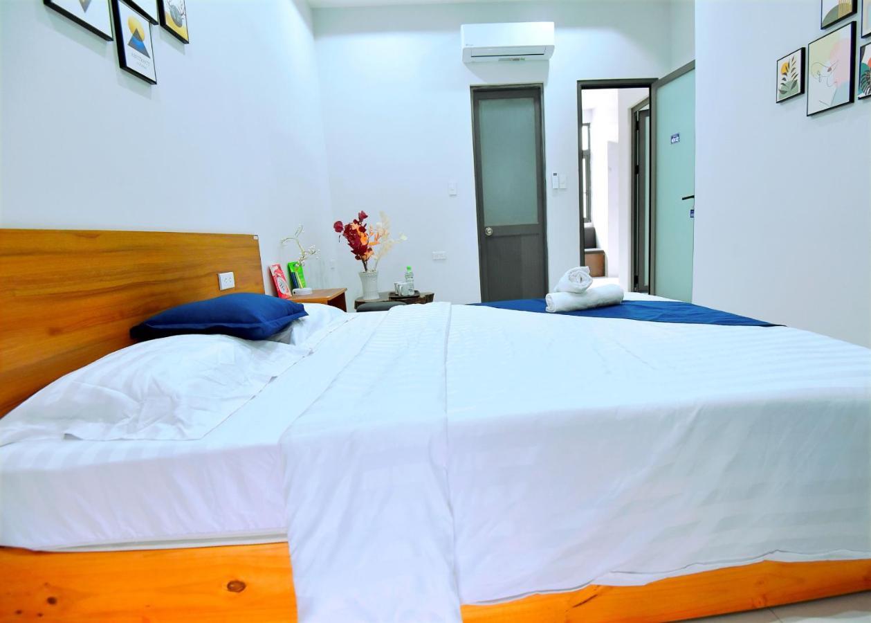 Mey Homestay Phu Quoc Luaran gambar