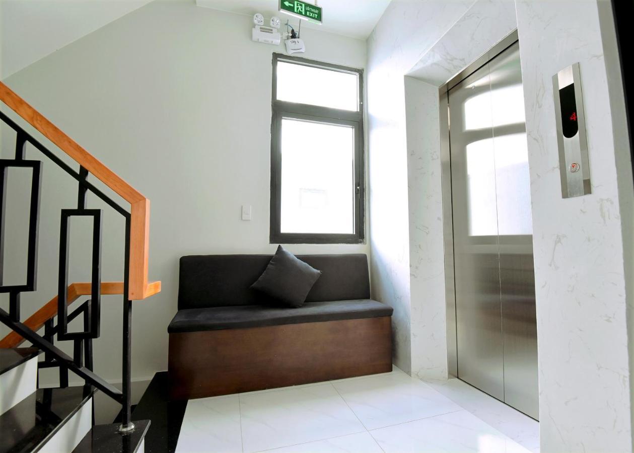 Mey Homestay Phu Quoc Luaran gambar