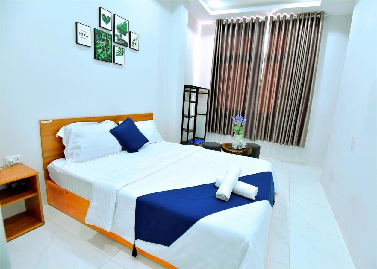 Mey Homestay Phu Quoc Luaran gambar