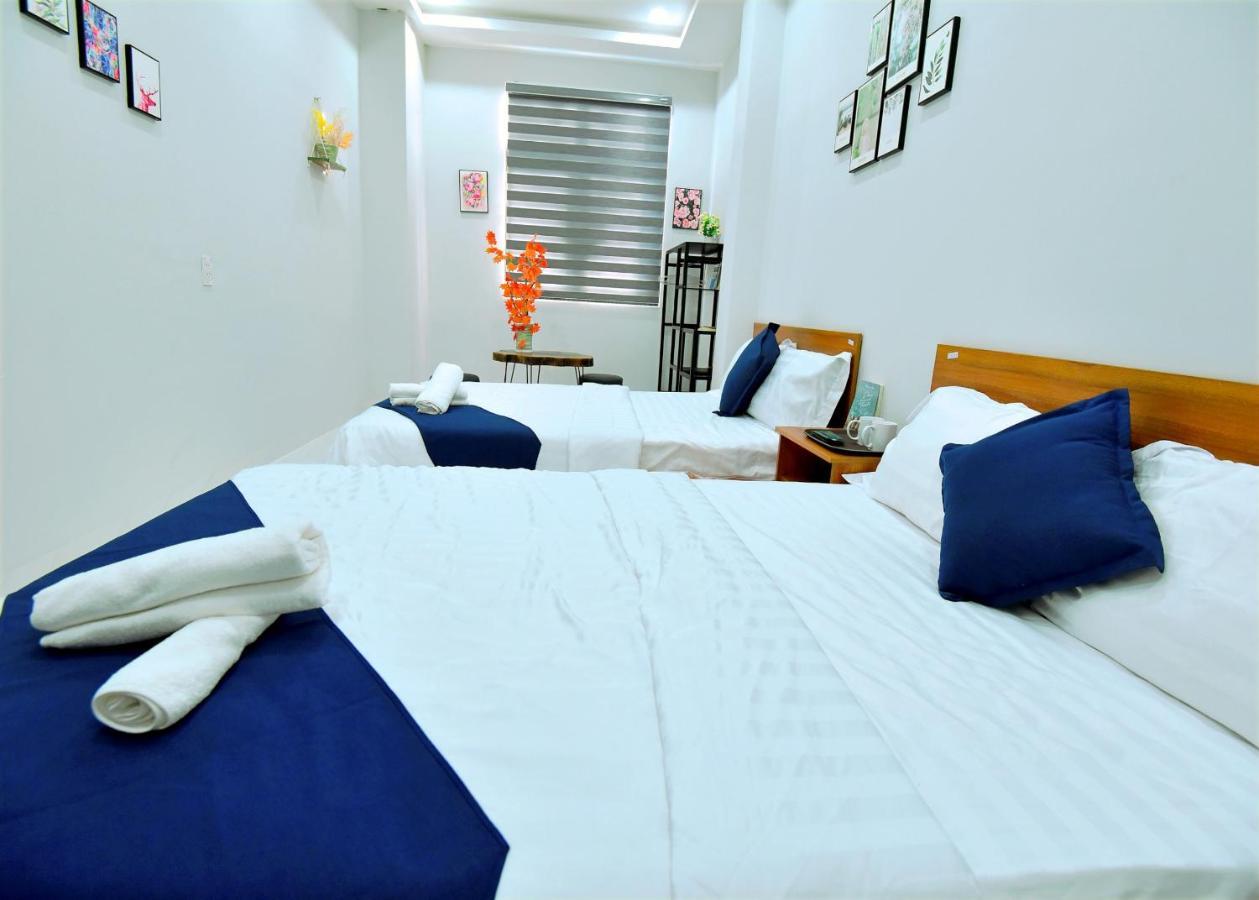 Mey Homestay Phu Quoc Luaran gambar