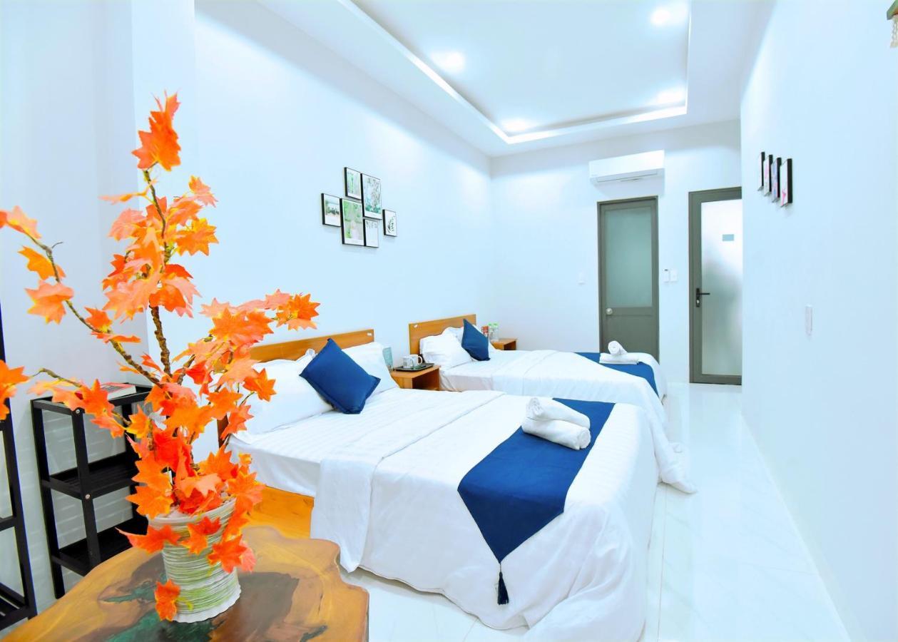 Mey Homestay Phu Quoc Luaran gambar