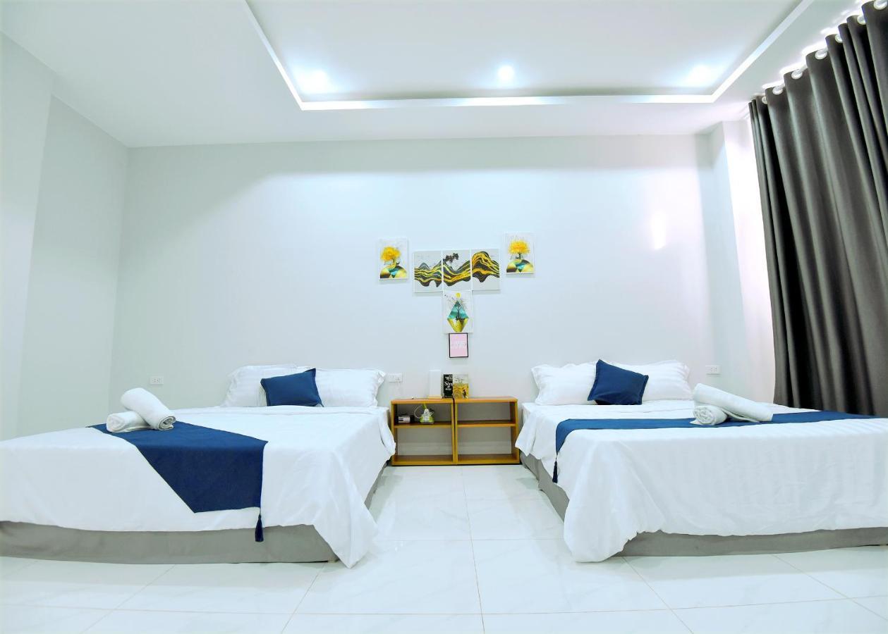 Mey Homestay Phu Quoc Luaran gambar